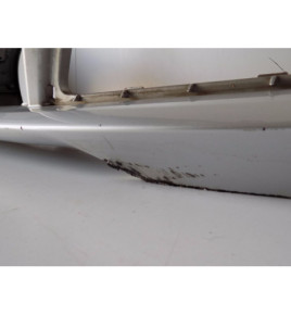 BMW Z4 E89 Frontstoßstange – 6061