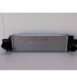 BMW X1/2 F48/39 Ladeluftkühler – 6070