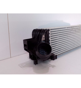 BMW X1/2 F48/39 Ladeluftkühler – 6070