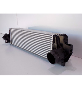 BMW X1/2 F48/39 Ladeluftkühler – 6070