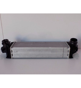 BMW X1/2 F48/39 Ladeluftkühler – 6070