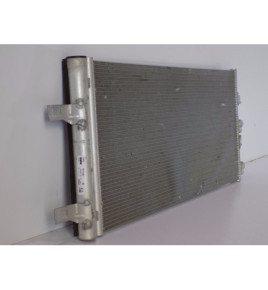 BMW 2 F45 Klimaanlagenkondensator mit Wasserablauf – 6083
