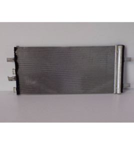 BMW 2 F45 Klimaanlagenkondensator mit Wasserablauf – 6083