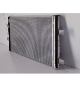 BMW 2 F45 Klimaanlagenkondensator mit Wasserablauf – 6083