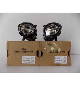 BMW 1 F20, BMW 3 F30, BMW 4 F32 – RECHTS HALOGEN LED