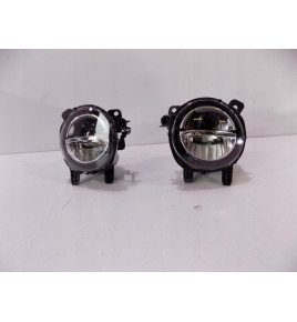 BMW 1 F20, BMW 3 F30, BMW 4 F32 – RECHTS HALOGEN LED