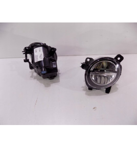 BMW 1 F20, BMW 3 F30, BMW 4 F32 – RECHTS HALOGEN LED