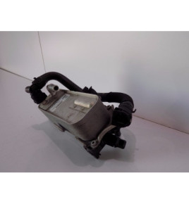BMW 1/2/3/4 Kühler-Wärmetauscher K - 6077