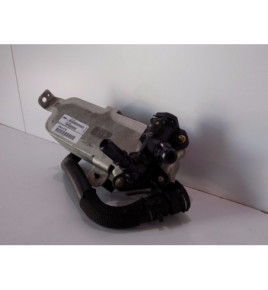 BMW 1/2/3/4 Kühler-Wärmetauscher K - 6077