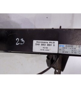 VW Tiguan Elektrische Anhängerkupplung – 4619