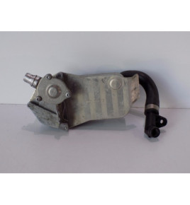 BMW 1/3 Ölkühlerswärmetauscher – 6078