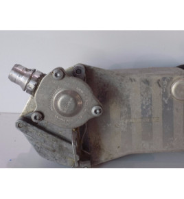 BMW 1/3 Ölkühlerswärmetauscher – 6078