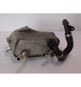BMW 1/3 Ölkühlerswärmetauscher – 6078