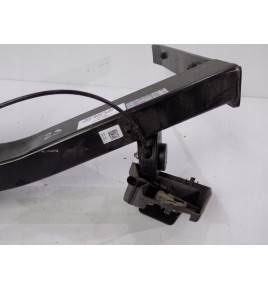 VW Tiguan Elektrische Anhängerkupplung – 4619