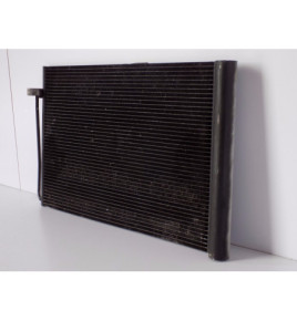 BMW 5 E60 Klimakondensator mit Wasserablauf – 6097