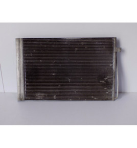 BMW 5 E60 Klimakondensator mit Wasserablauf – 6097