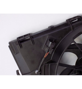 BMW 1er/3er E81/90 Kühlerlüfter – 6081