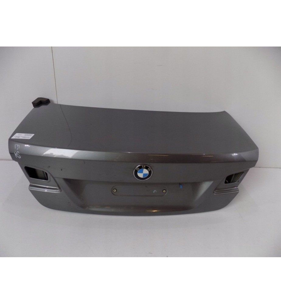 BMW 3er E92 Heckklappe – 1172