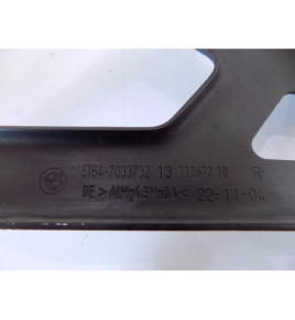 BMW 5 E60/61 Linsenabdeckung für Rückleuchte – 6101