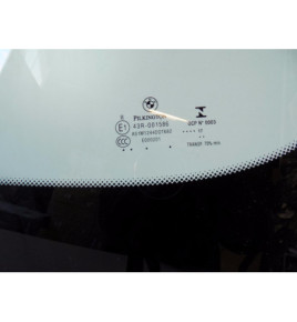 BMW 4 F32 Windschutzscheibe, grün – 6025