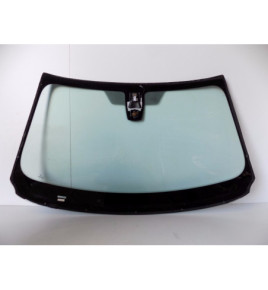BMW X6 F16 Windschutzscheibe, grün, mit HUD – 6026
