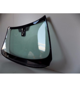 BMW X6 F16 Windschutzscheibe, grün, mit HUD – 6026