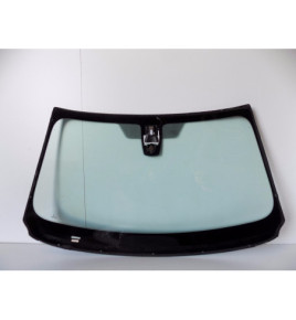 BMW X6 F16 Windschutzscheibe, grün, mit HUD – 6026