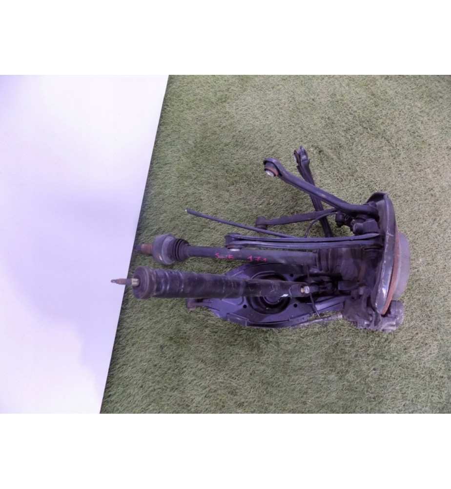 Mercedes SLK W 171 –...