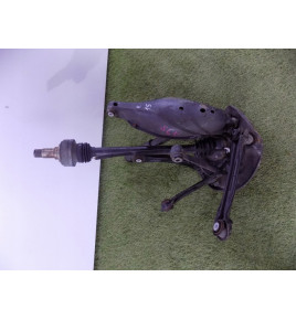 Mercedes SLK W 171 – Rechtslenker / Querlenker