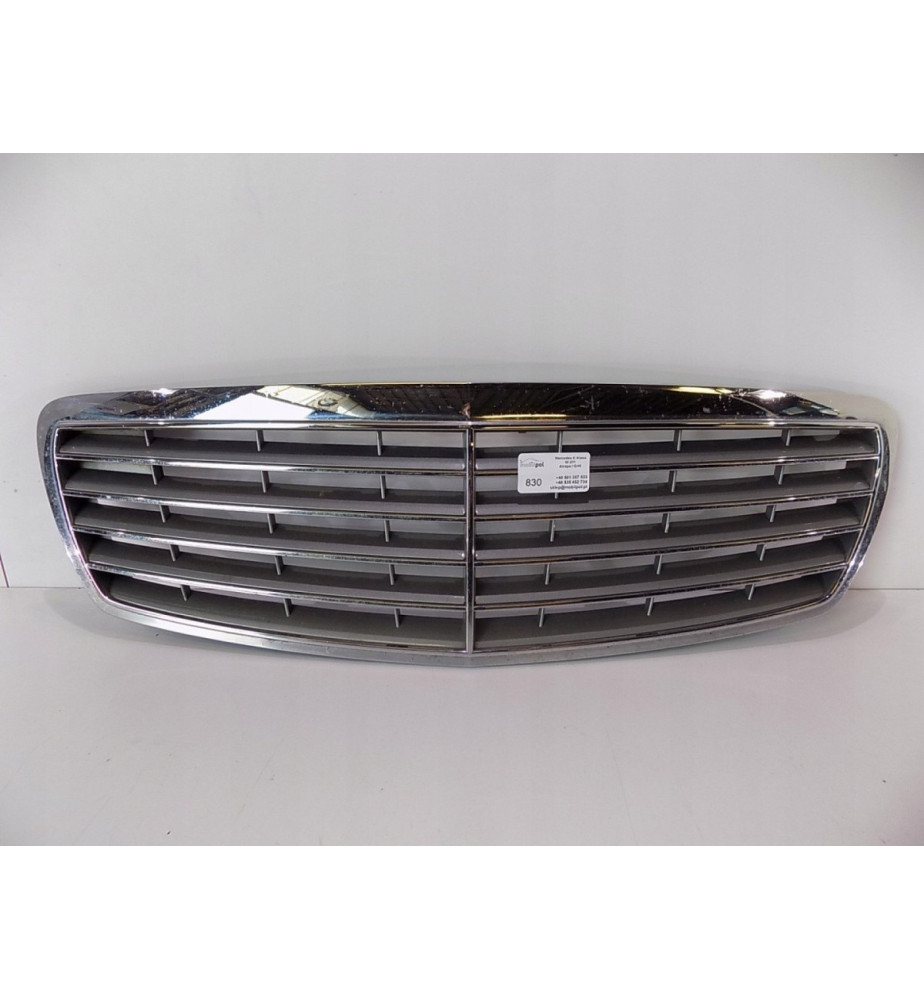 Mercedes W211 E-Klasse...