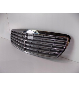Mercedes W211 E-Klasse ATRAPA / KÜHLERGRILL – 0830