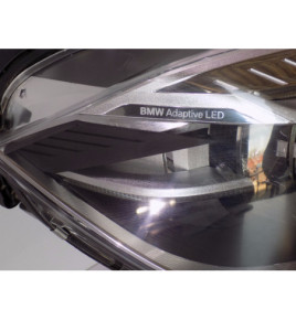 BMW X5 F15 Adaptive LED-Scheinwerfer rechts – 5696
