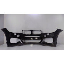 BMW X6 F16 M-Paket Frontstoßstange – 1135