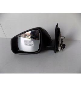 BMW X1 F48 Linker Außenspiegel 5-polig-308