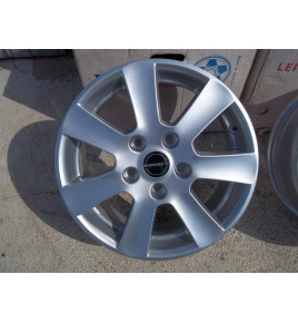 BORBET GERMANY-Felgen 16 Zoll 5x114,3 ET40 CA70838 – 1085