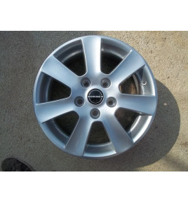 BORBET GERMANY-Felgen 16 Zoll 5x114,3 ET40 CA70838 – 1085