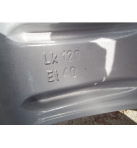 BORBET GERMANY-Felgen 16 Zoll 5x114,3 ET40 CA70838 – 1085
