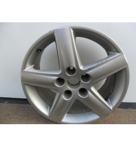 Audi A6 A4 Leichtmetallfelge / Felge 17 Zoll 5x112 7,5J OE: 4F0601025K - 1070