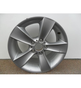BMW Z4 E85 Leichtmetallfelge / Felge 17 Zoll 5X120 8J OE: 6758190 - 0042