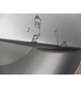 BMW Z4 E85 Leichtmetallfelge / Felge 17 Zoll 5X120 8J OE: 6758190 - 0042