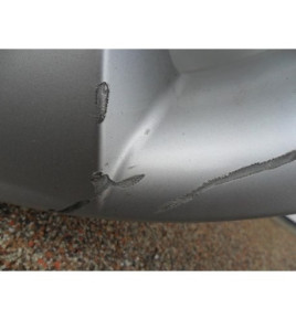 BMW Z4 E85 Leichtmetallfelge / Felge 17 Zoll 5X120 8J OE: 6758190 - 0042
