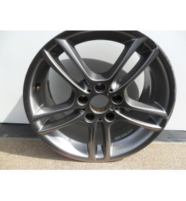 BMW 1er E81 E82 E87 Alufelge / Felge 18 Zoll 5x120 OE: 7842608 - 2248