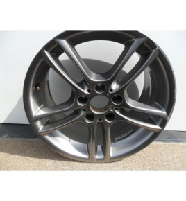 BMW 1er E81 E82 E87 Alufelge / Felge 18 Zoll 5x120 OE: 7842608 - 2248