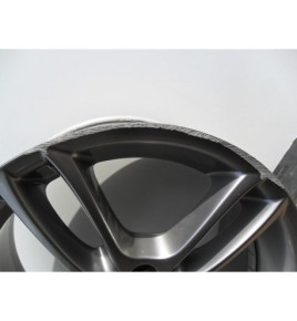 BMW 1er E81 E82 E87 Alufelge / Felge 18 Zoll 5x120 OE: 7842608 - 2248