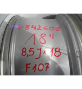 BMW 1er E81 E82 E87 Alufelge / Felge 18 Zoll 5x120 OE: 7842608 - 2248