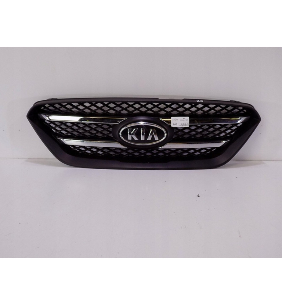 KIA CARENS III...
