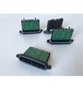 BMW 5er F10, F11, F07 BIX-Lichtmodul 636212803