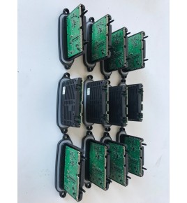 BMW 5er F10, F11, F07 BIX-Lichtmodul 636212803