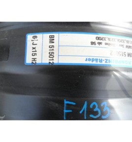 BMW E36 E46 – 15-ZOLL-FELGENSATZ