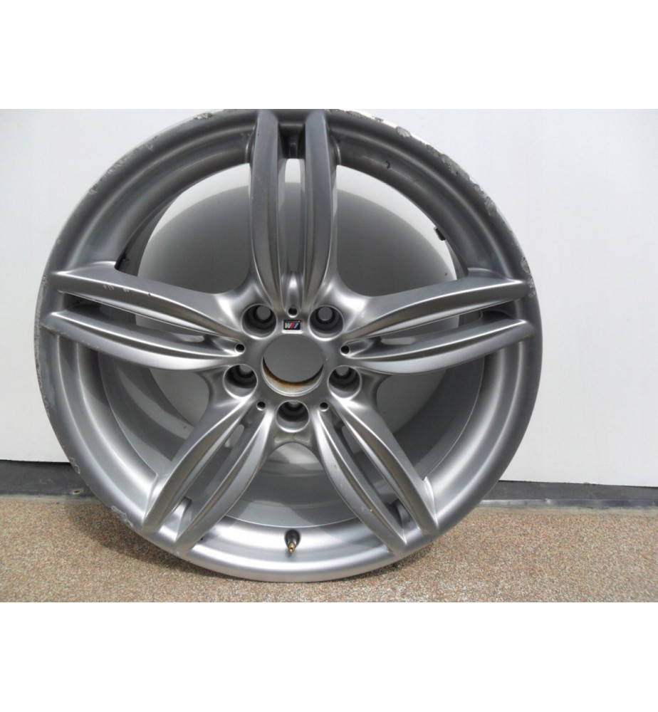 BMW 5er M-Paket – F10, F11,...